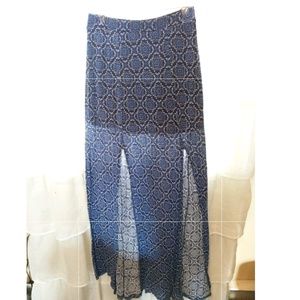Maxi Skirt